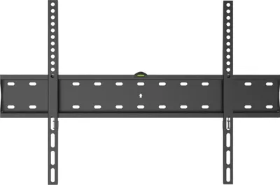 Produktbild von AISENS WT70F-069, 94 cm (37"), 177,8 cm (70"), 100 x 100 mm, 600 x 400 mm, Stahl, Schwarz