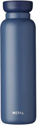 Zdjęcie produktu dla Mepal thermoflasche ellipse 900 ml - nordic denim 104172016800