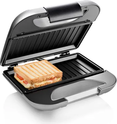 Produktbild von Sandwichtoaster Princess Princess 127003 750W Schwarz