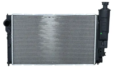 Produktbild von NRF 50401 Kühler Wasserkühler Motorkühler passend für PEUGEOT 405 II (4B) 405 II Break (4E) 405 II Kasten / Kombi (4E)