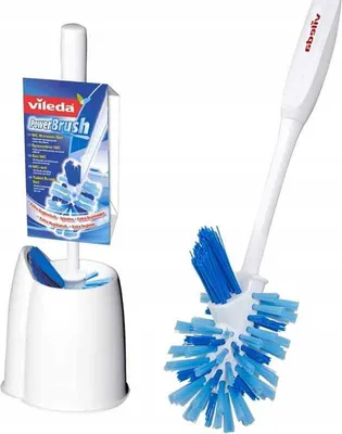 Immagine prodotto di Spazzola per WC Spazzola elettrica