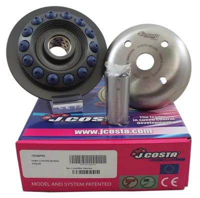 Produktbild von J. COSTA Variator Xciting 500Cc