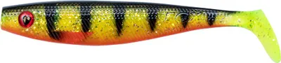 Obrázek produktu pro FOX Rage Pro Shad Ultra UV 14 cm - okoun