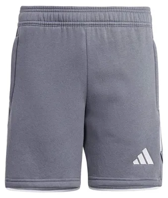 Obrázek produktu pro Adidas - Šortky „Tiro 23 League“ pro děti PP2310 (134) (šedá/stříbrná)
