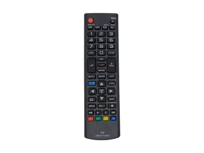 Zdjęcie produktu dla azurano pilot zdalnego sterowania dla LG AKB73715601