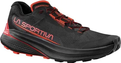 Produktbild von LA SPORTIVA Prodigio - Black/TangoRed
