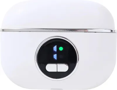 Immagine prodotto di INF Tagliaunghie e Lima Elettrica 2 in 1 - Ricaricabile e Portatile Bianco