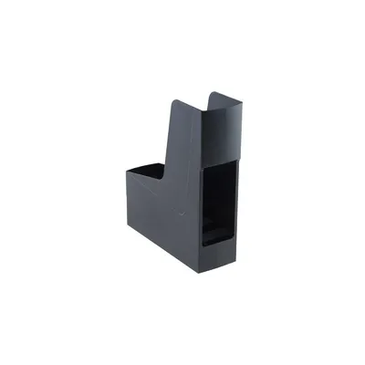 Produktbild von Fellowes 0017301, Kunststoff, Schwarz, 300 x 90 x 258 mm, 1 Stück(e)