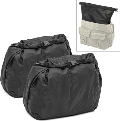 Produktbild von 2er-Set Innentasche wasserabweisend Rollbag universal Craftride