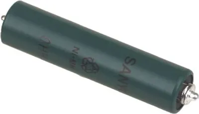 Produktbild von BRAUN - Aufladbare Batterie AAA - 67030922