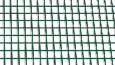 Image de Maille carrée 13/1.2x1000mmx25m PVC