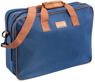 Produktbild von GC568 Urban Messentas, Farbe: Blau