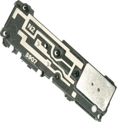 Produktbild von Lautsprecher für Samsung Galaxy Note 20 Ultra SM-N985F Buzzer Antenne Freisprechen