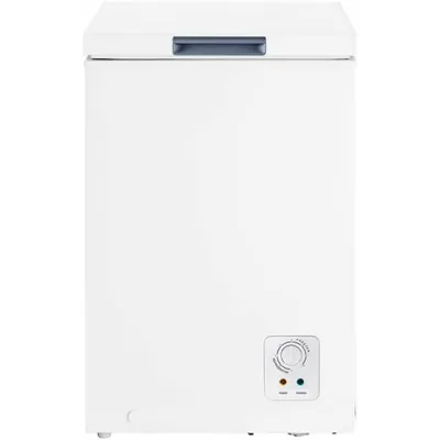 Produktbild von Hisense Gefriertruhe FT125D4AWE Weiß