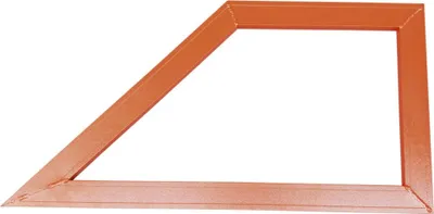 Produktbild von Trapezwinkel 90G - 135G - 45G Bauqualität FORTIS