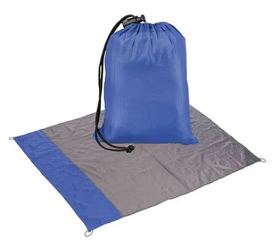 Produktbild von Idena Picknickdecke