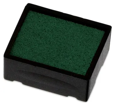 Produktbild von Ersatzkissen für Stempel 4908 grün