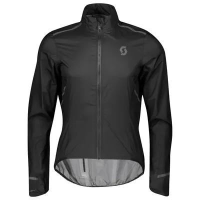 Produktbild von Jacket M's RC Weather WP black (0001) S