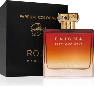 Produktbild von Roja Parfums Enigma Mann Edc 100 Ml