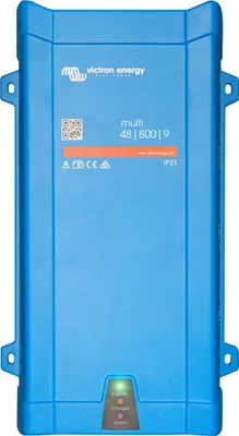Immagine prodotto di Victron MultiPlus 0% IVA §12 III UstG 48/800/9-16 inverter 1600W