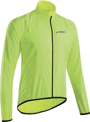 Image de Veste Gist Giubino Jaune M Hommes Jaune M