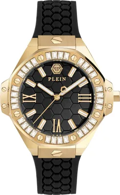 Produktbild von Philipp Plein Analoguhr für Damen