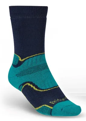 Immagine prodotto di Bridgedale Midweight Merino Performance Boot Socken EU 36-39 Mann EU 36-39