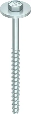Produktbild von MULTI-MONTI-plus S 12 x 240, Sechskantkopf, SW-19, A2K, 25 Stück