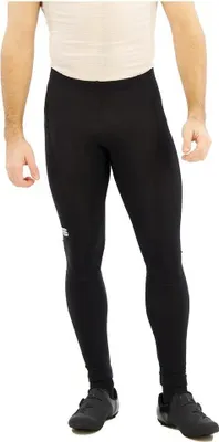 Zdjęcie produktu dla SPORTFUL Długie spodenki kolarskie bez spodenek - NEO - Czarne L
