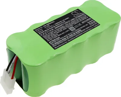 Zdjęcie produktu dla TECHTEK Bateria kompatybilny z [Amplivox] S805A, SW805A zastępuje S1460
