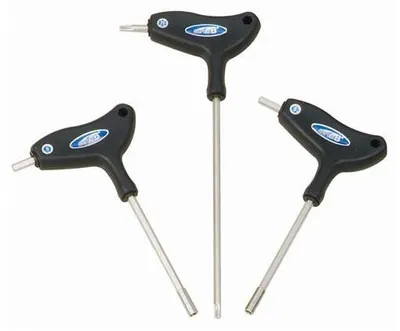 Zdjęcie produktu dla Klucz SuperB TB-7215 - sześciokąt 6 mm