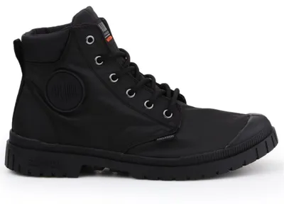 Image de Palladium Chaussures Pampa SP20 Cuff WP, 76835008M