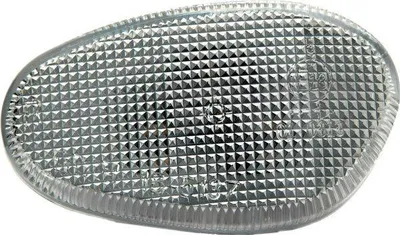 Produktbild von TYC Blinkleuchtensatz Blinkleuchte 18-5137-15-20 beidseitig seitlicher Einbau für ALFA ROMEO 145 (930)