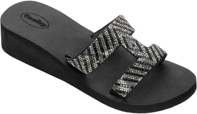 Produktbild von Fashy Ashley Badesandalen Schwarz EU 40 Frau Schwarz EU 40
