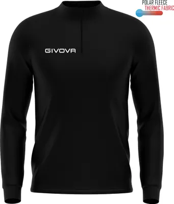 Obrázek produktu pro Givova Mikina MA0230010, velikost: M