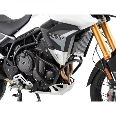 Immagine prodotto di Hepco Becker Triumph Tiger 850 Sport 21 5017613 00 01 Protezione motore tubolare Nero Nero Taglia unica