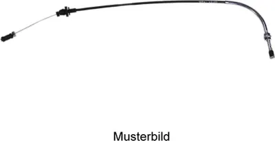 Immagine prodotto di Cavo acceleratore L=1221/1050 mm 46446692