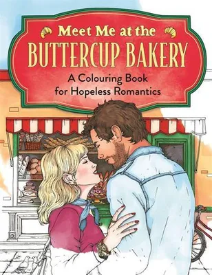 Produktbild von Meet Me at the Buttercup Bakery