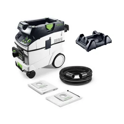 Produktbild von Festool Absaugmobil CLEANTEC CTM 36 E AC-PLANEX