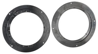 Zdjęcie produktu dla Pierścienie redukcyjne głośników od Ø200 mm do Ø165 mm