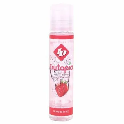 Obrázok produktu pre Id Frutopia Lube Strawberry 30Ml