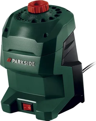 Produktbild von PARKSIDE® Bohrerschärfgerät PBSG 95 C3