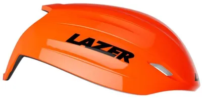 Image de Aeroshell LAZER Z1 KinetiCore Flash Orange L