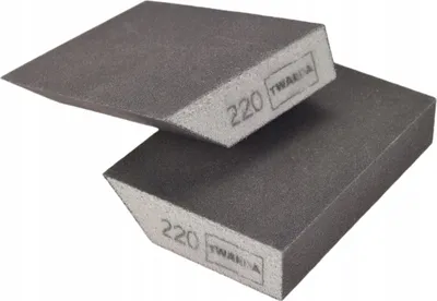 Obrázek produktu pro Zkosený brusný blok 220