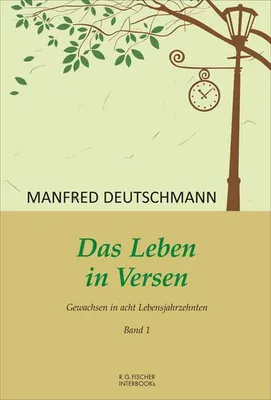 Immagine prodotto di Das Leben in Versen