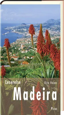 Image de Lesereise Madeira
