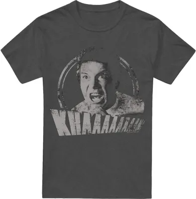 Obrázek produktu pro Star Trek - Tričko pánské/dámské uni TV18225 (L) (Charcoal)