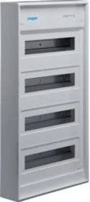 Immagine prodotto di Quadro di distribuzione Volta APV 48M IP30 senza porta VA48B