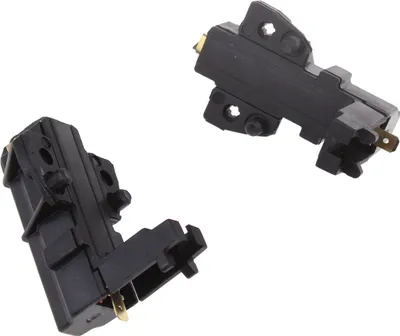Zdjęcie produktu dla Ariston - Buerste Kollektor Ceset 6170 95490_2Pcs - C00196549