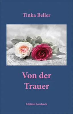 Produktbild von Von der Trauer